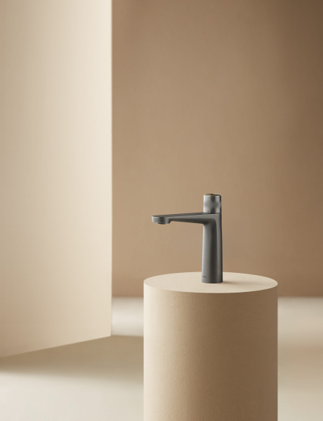 Смеситель для раковины Arrow AMP11868AGG